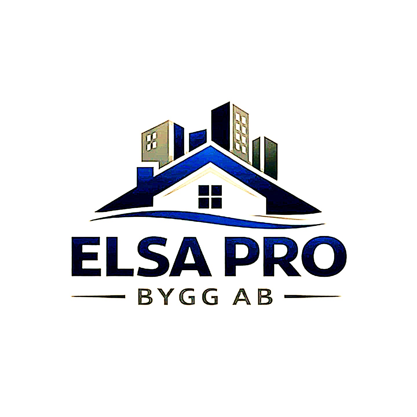 ELSA PRO BYGG AB